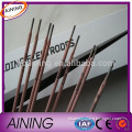 Welding Electrode Manufacturer Supply Stainless Steel Welding Rod